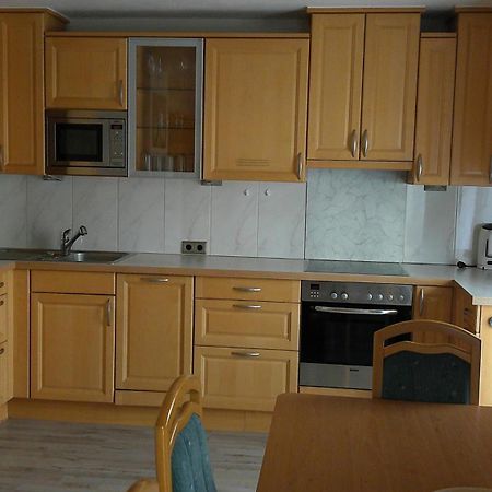 Bora Appartements 1 Mit 4 Schlafzimmer Цел ам Зее Екстериор снимка