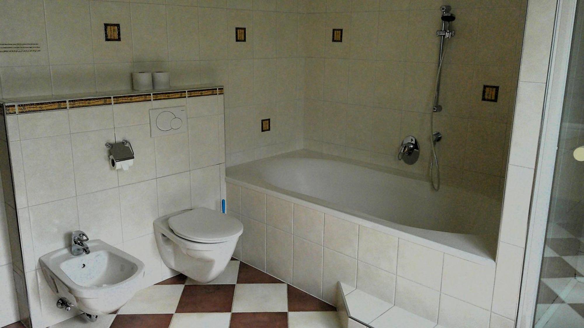 Bora Appartements 1 Mit 4 Schlafzimmer Цел ам Зее Екстериор снимка