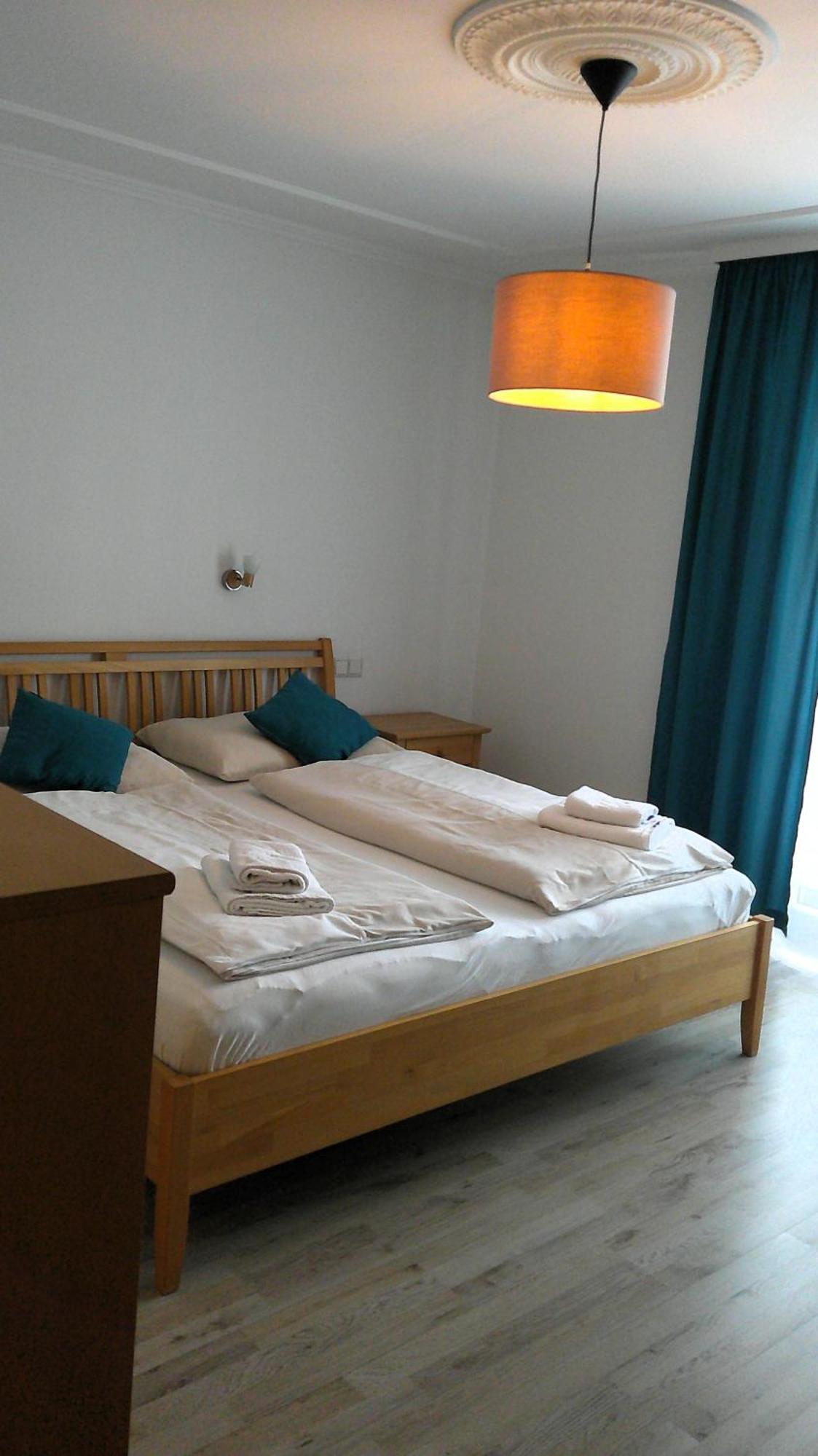 Bora Appartements 1 Mit 4 Schlafzimmer Цел ам Зее Екстериор снимка