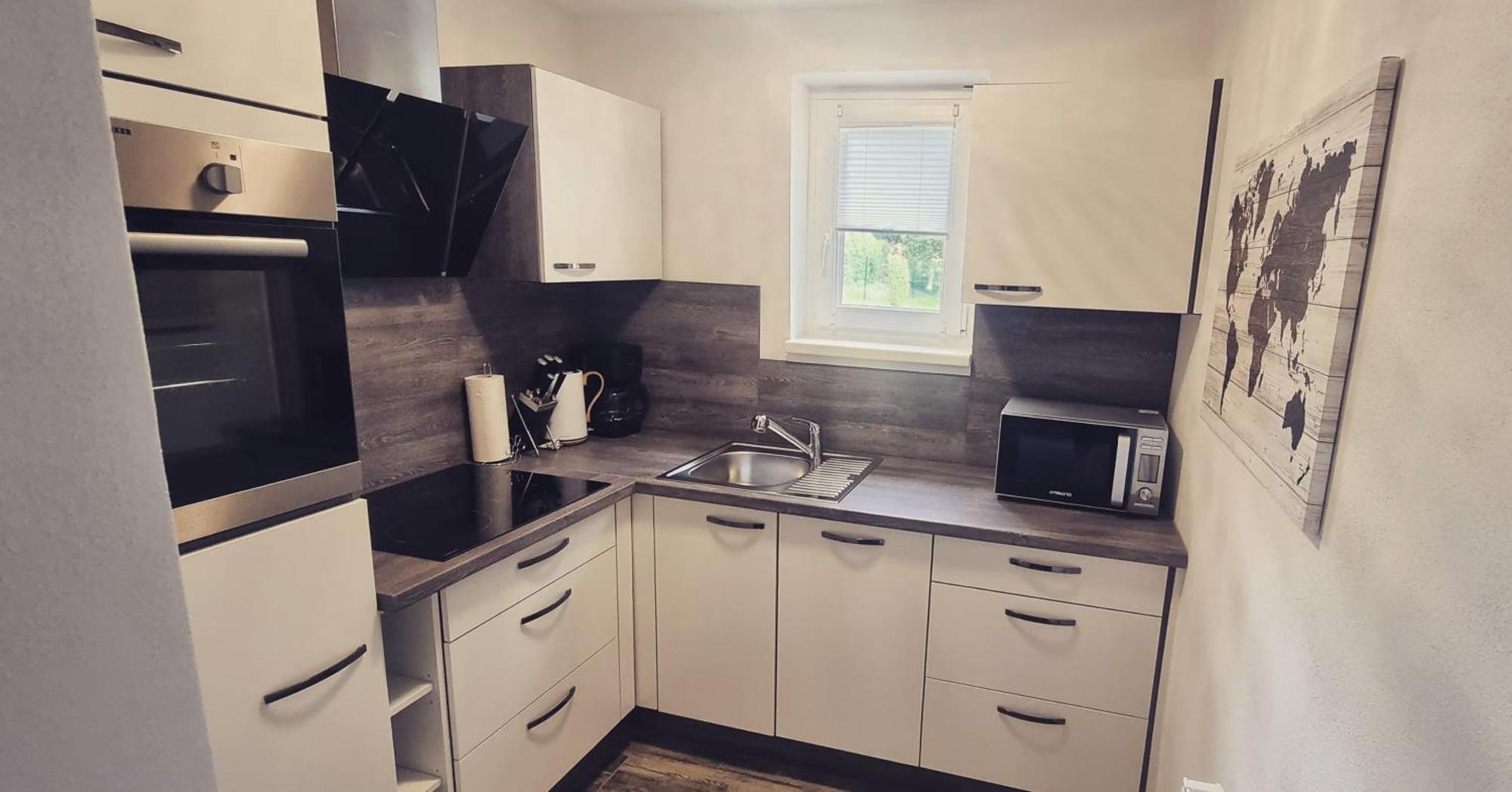 Bora Appartements 1 Mit 4 Schlafzimmer Цел ам Зее Екстериор снимка